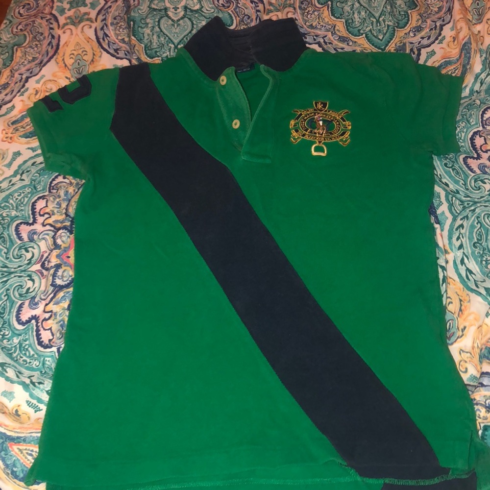 Ralph Lauren polo